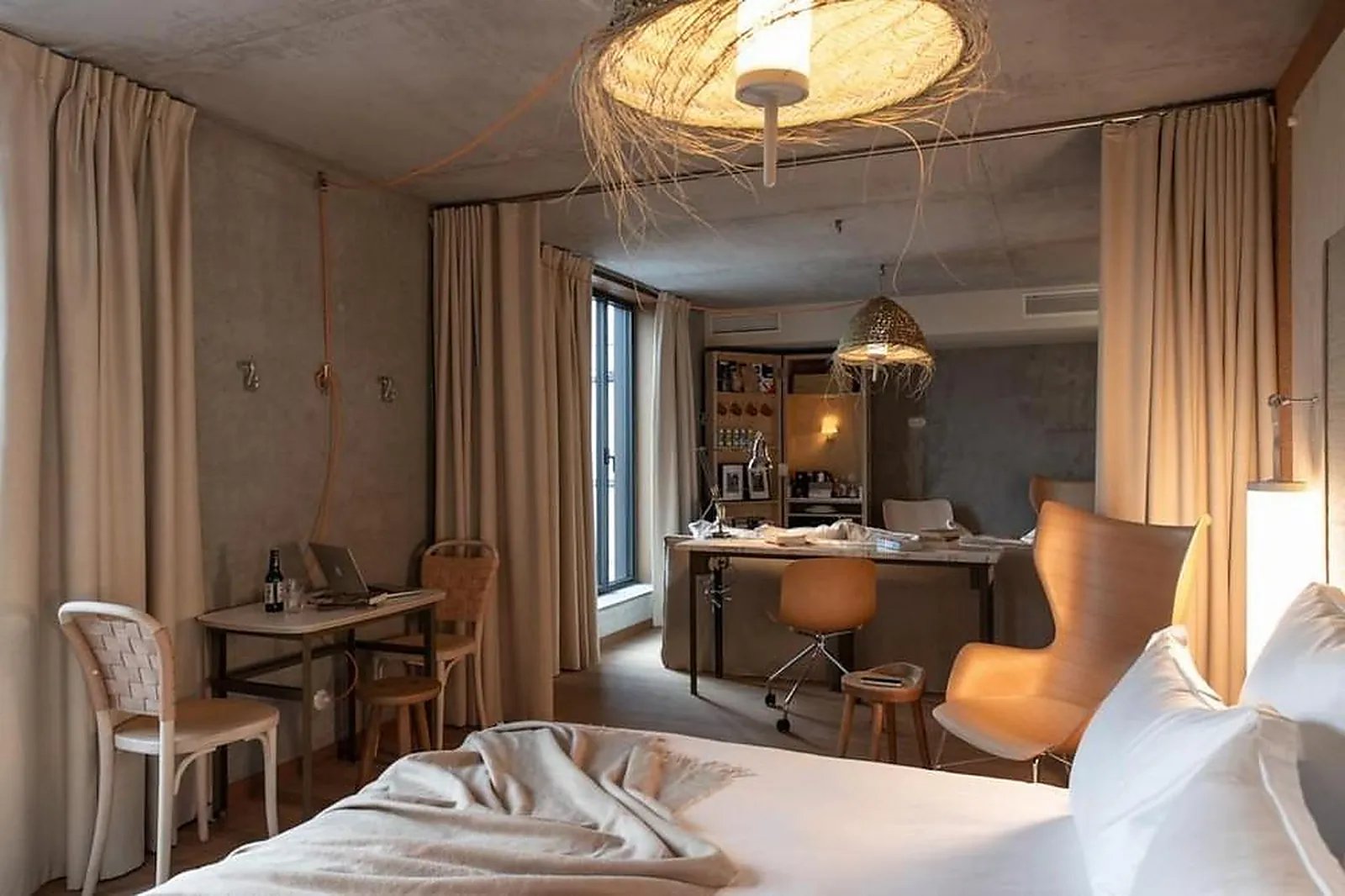 Lieux événementiels, MOB HOUSE