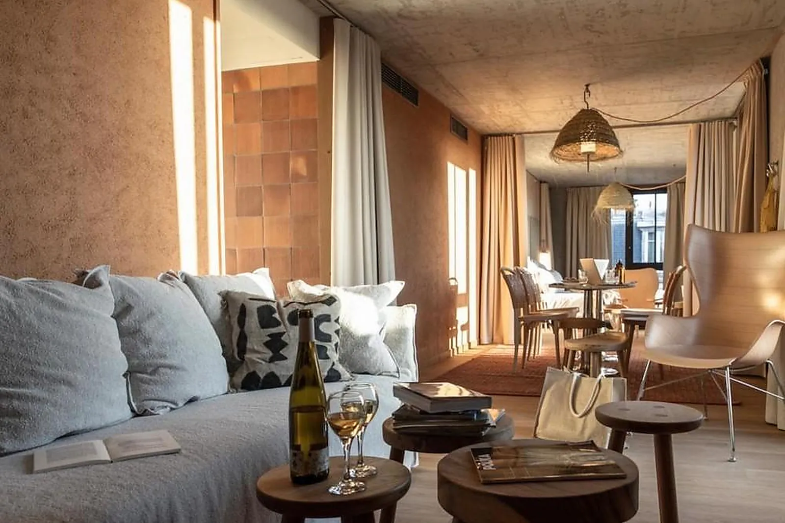 Lieux événementiels, MOB HOUSE