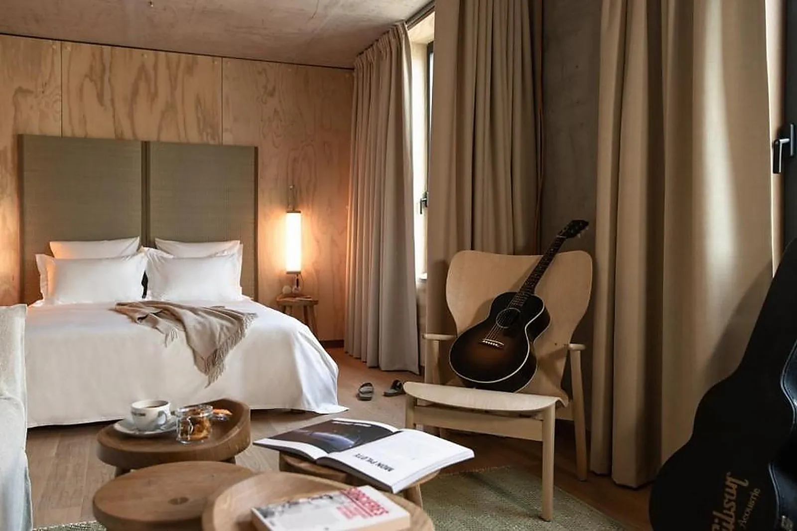 Lieux événementiels, MOB HOUSE