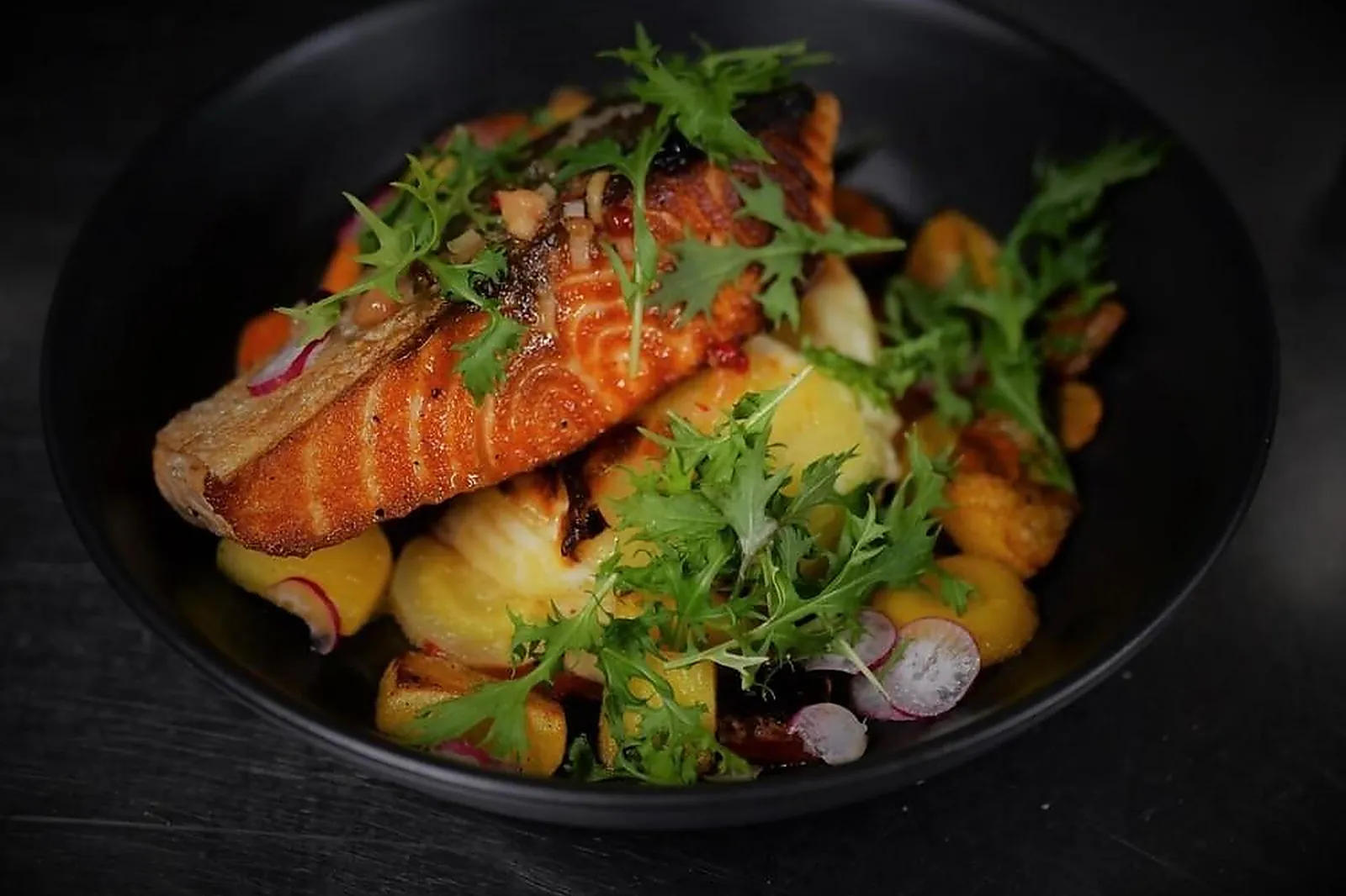 Lieux événementiels, MODULO