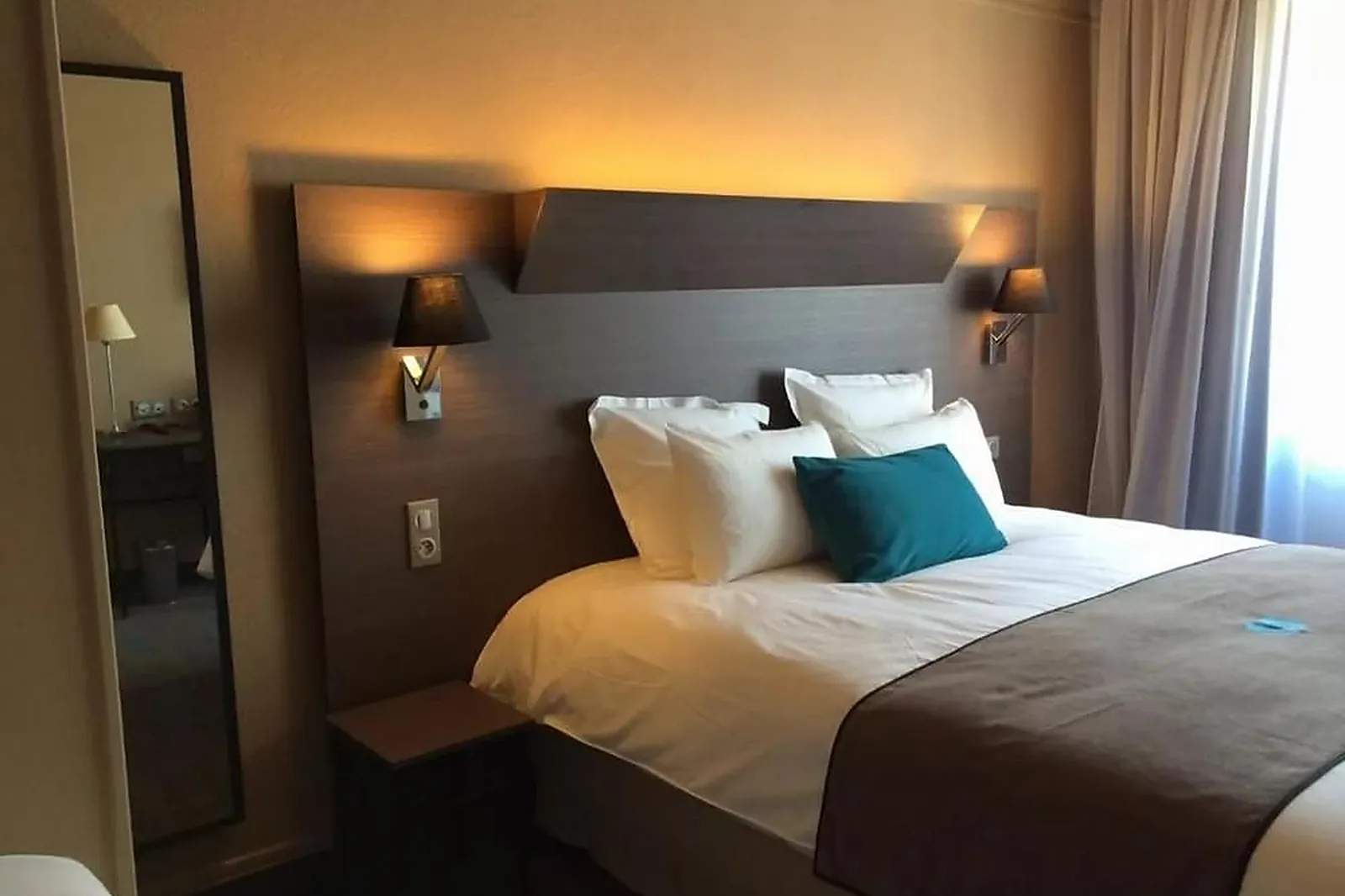 Lieux événementiels, MOKA HÔTEL