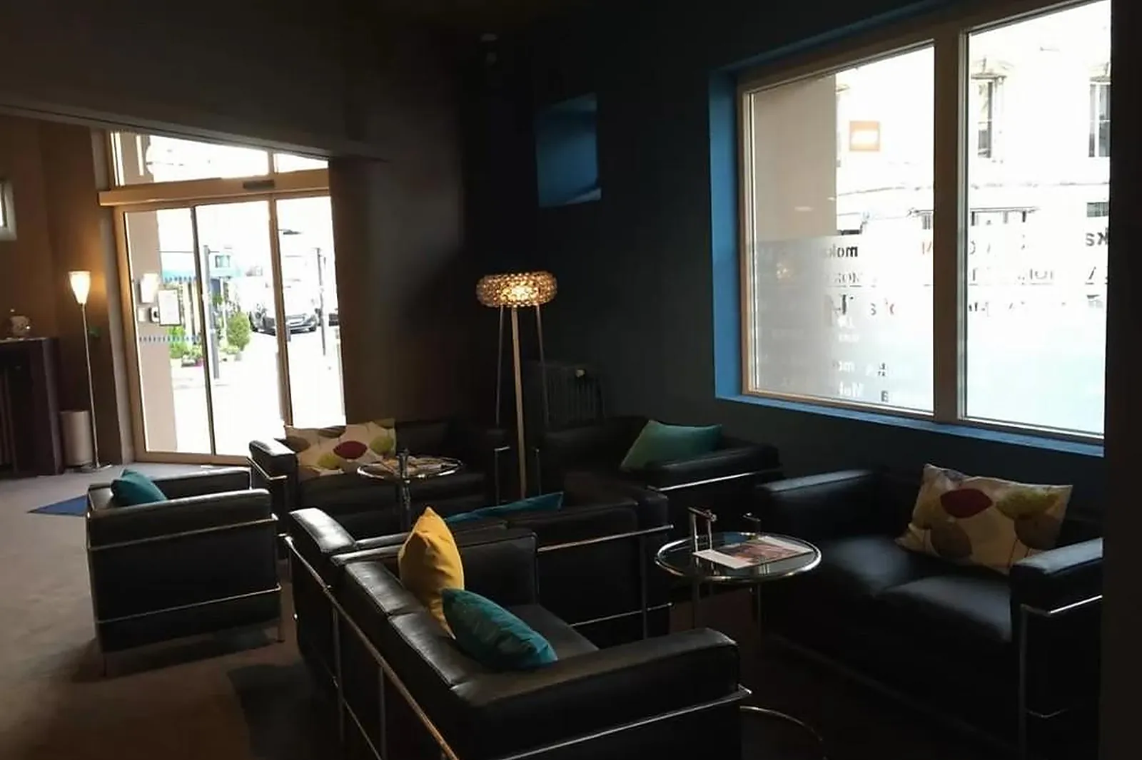 Lieux événementiels, MOKA HÔTEL