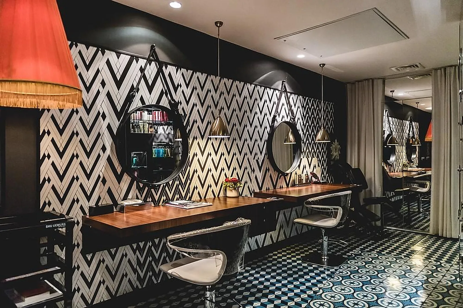 Lieux événementiels, MOLITOR PARIS BY MGALLERY