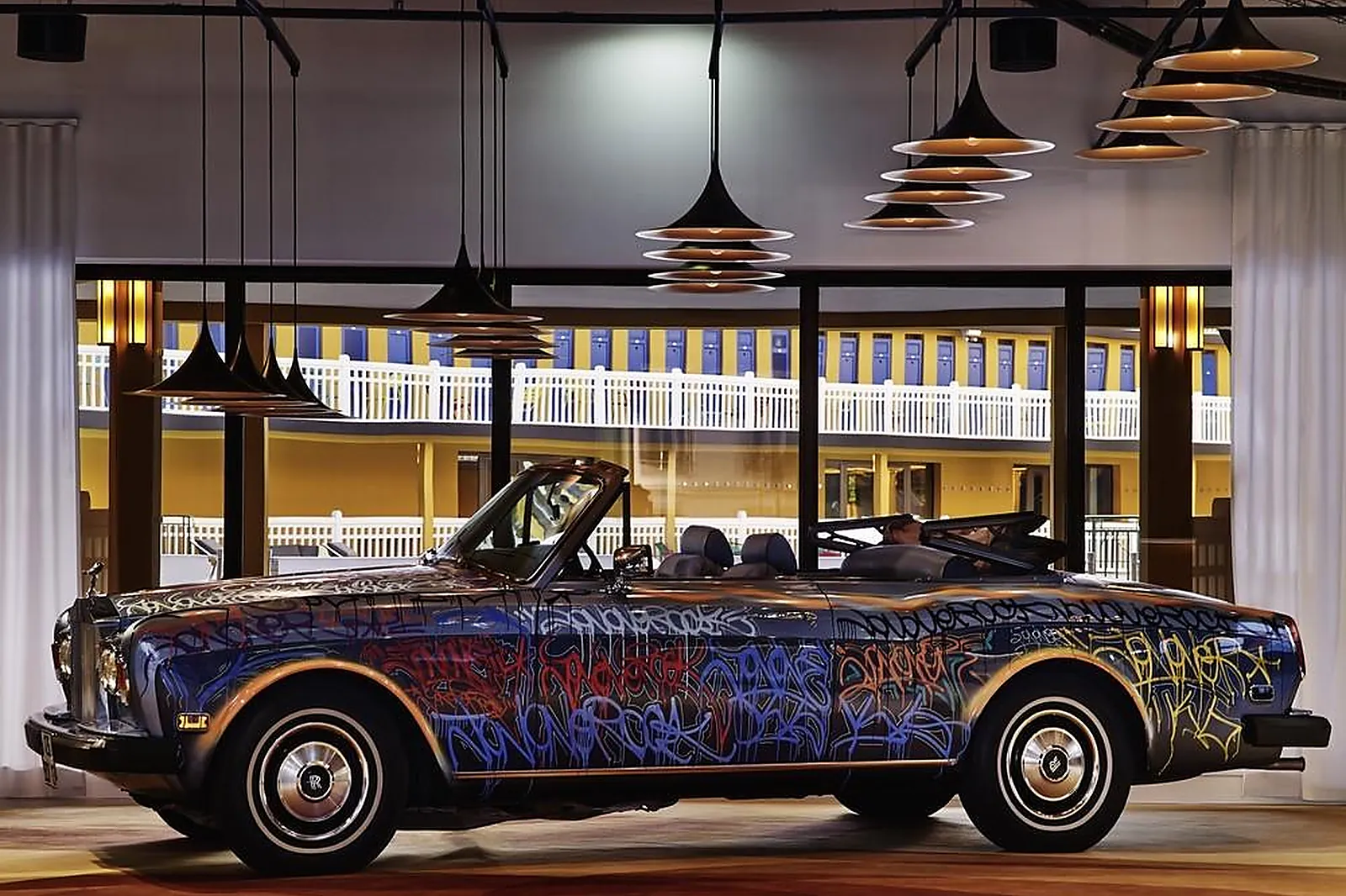 Lieux événementiels, MOLITOR PARIS BY MGALLERY