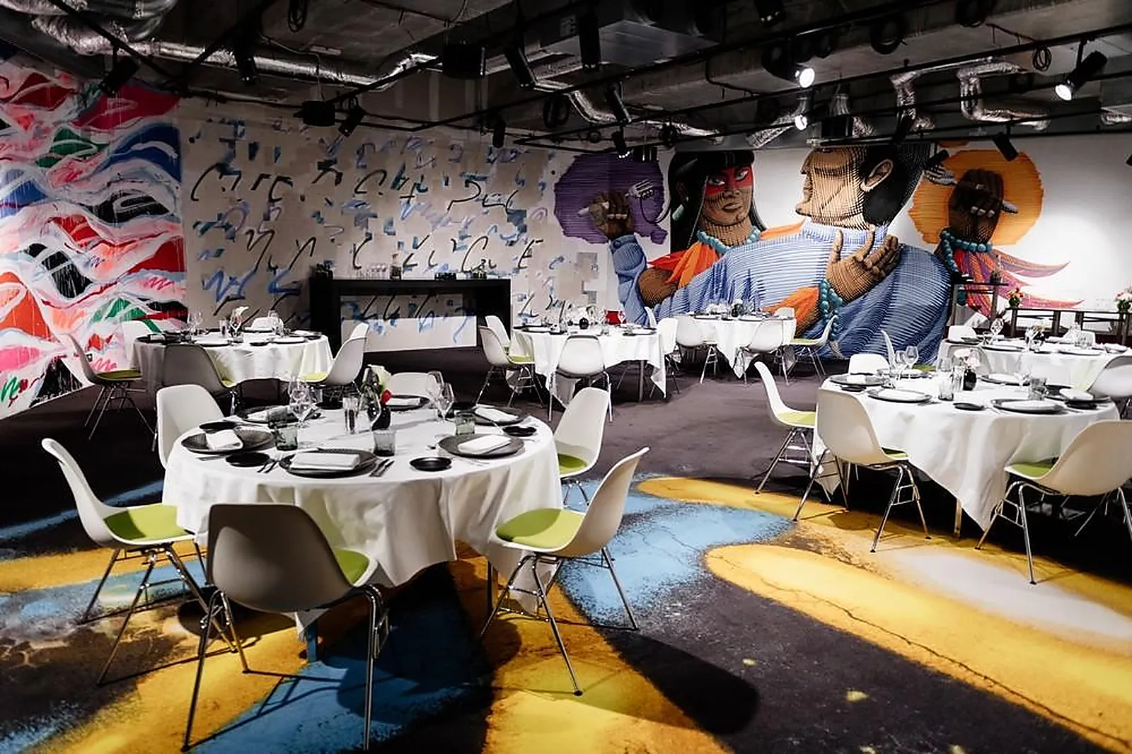 Lieux événementiels, MOLITOR PARIS BY MGALLERY