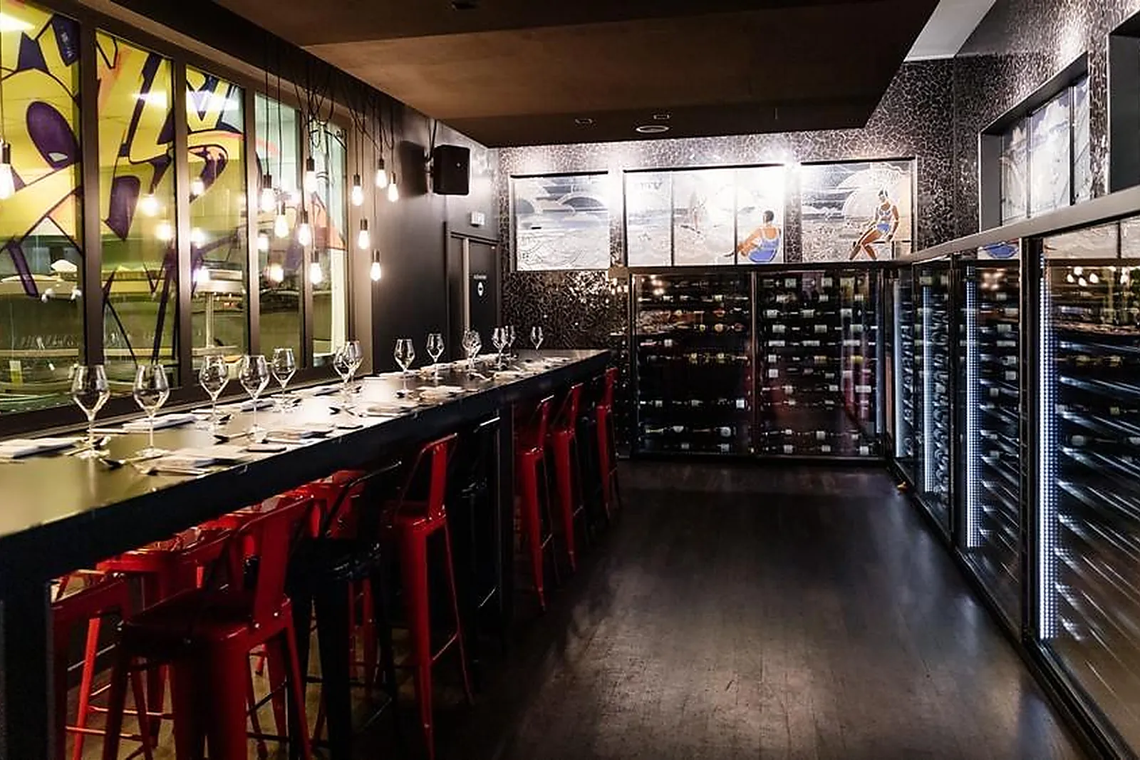 Lieux événementiels, MOLITOR PARIS BY MGALLERY