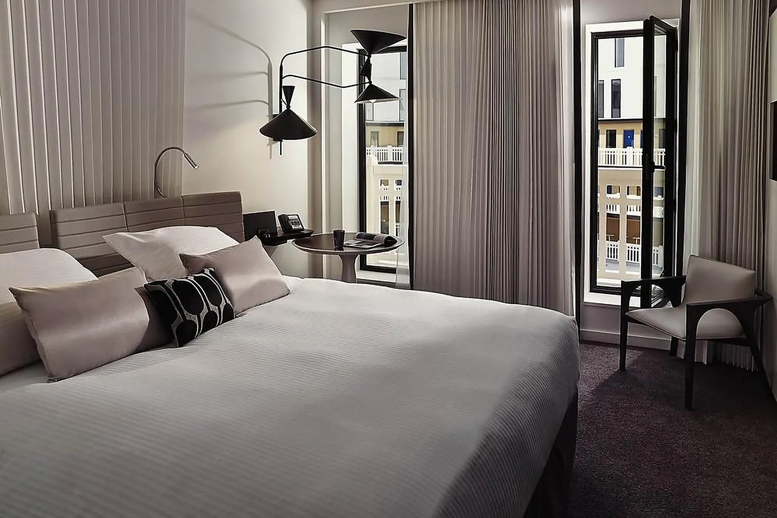 Lieux événementiels, MOLITOR PARIS BY MGALLERY