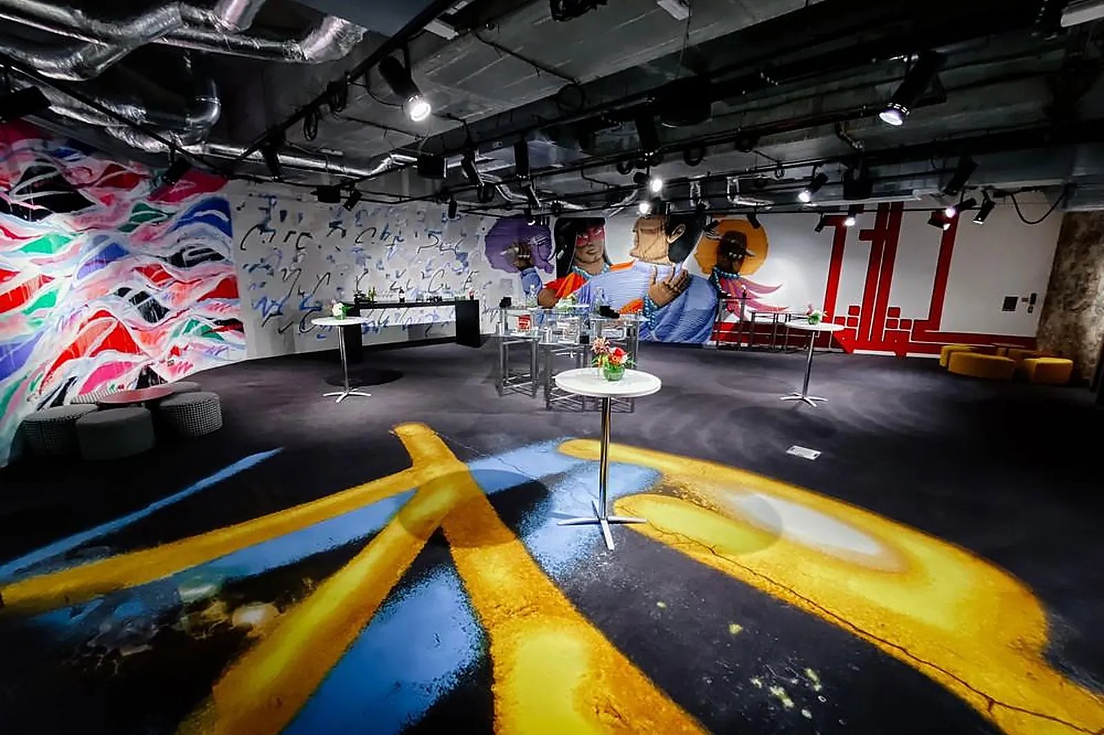 Lieux événementiels, MOLITOR PARIS BY MGALLERY