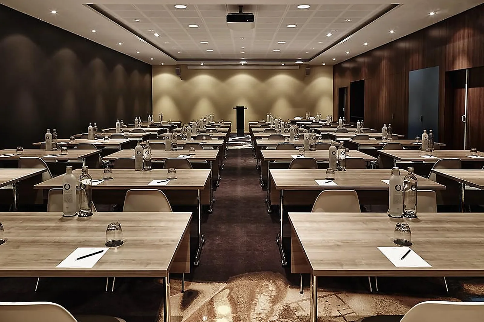 Lieux événementiels, MOLITOR PARIS BY MGALLERY