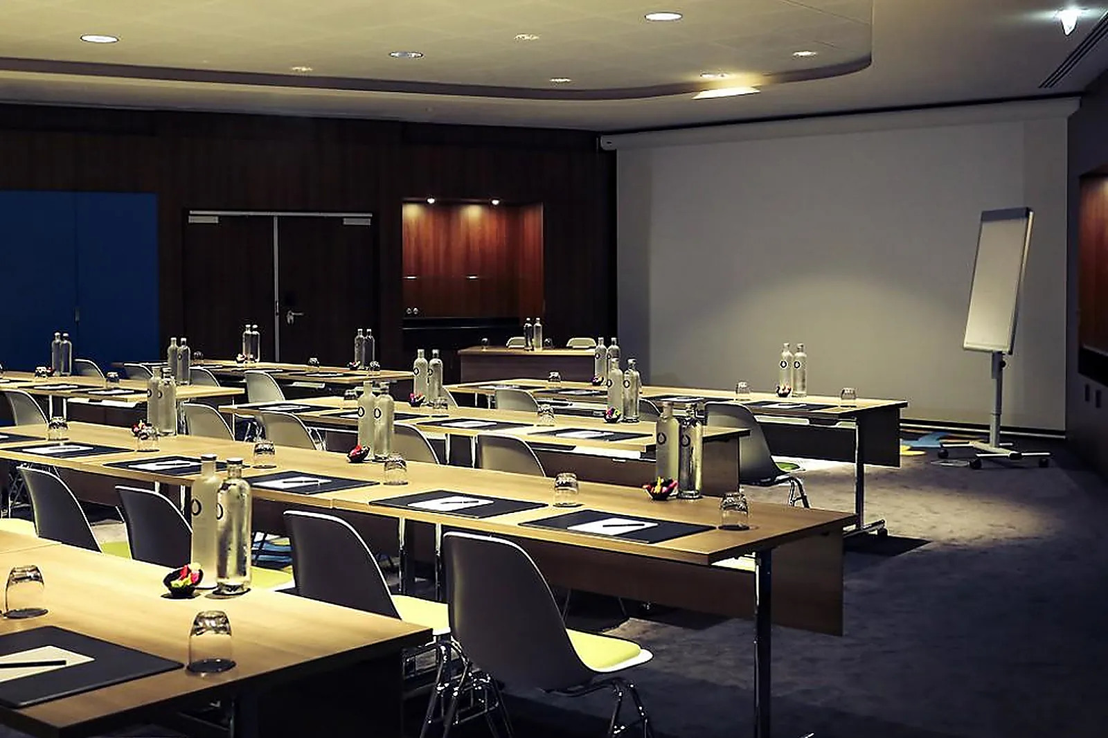 Lieux événementiels, MOLITOR PARIS BY MGALLERY