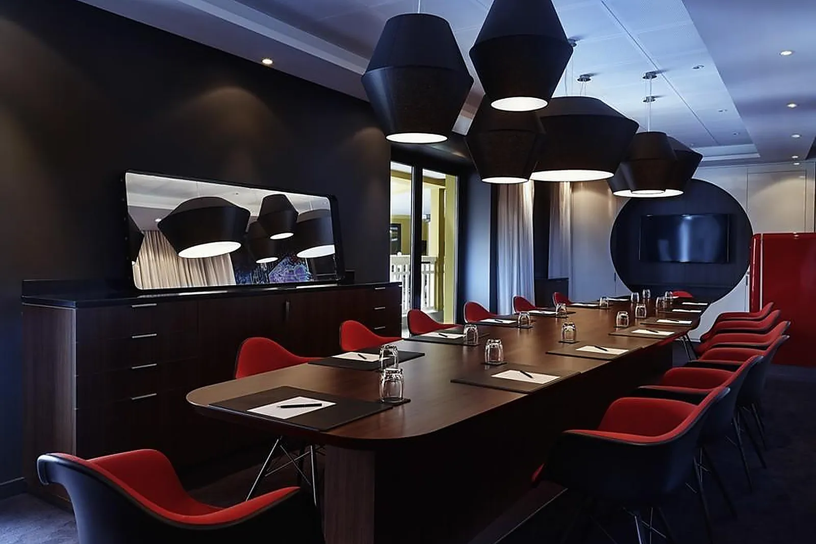 Lieux événementiels, MOLITOR PARIS BY MGALLERY