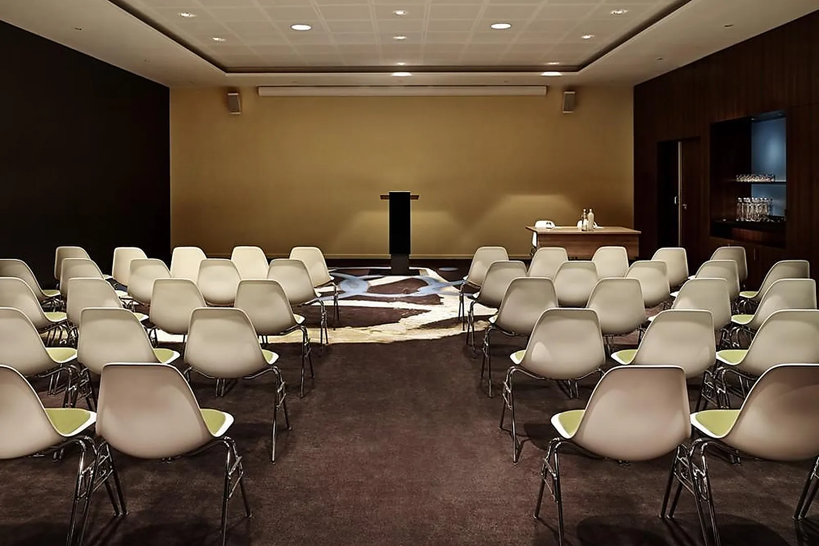 Lieux événementiels, MOLITOR PARIS BY MGALLERY