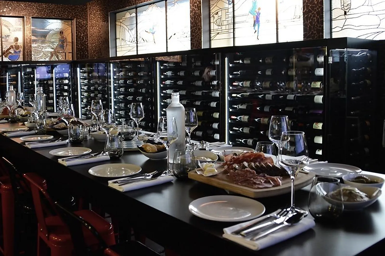 Lieux événementiels, MOLITOR PARIS BY MGALLERY