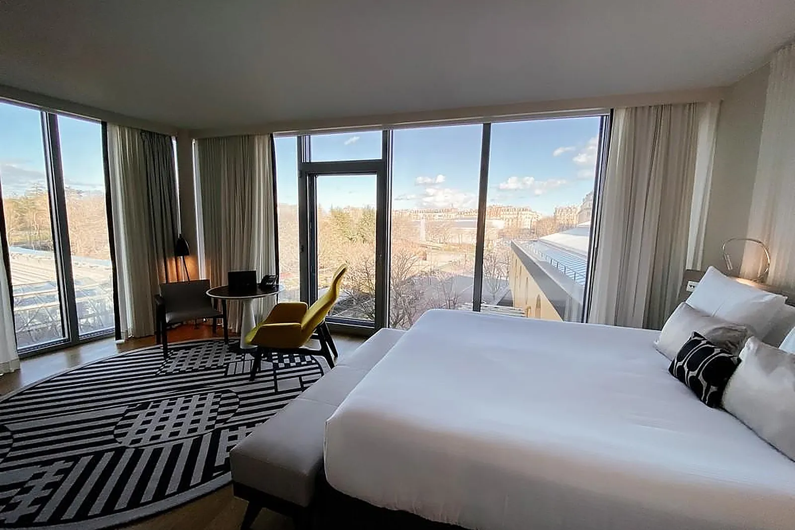 Lieux événementiels, MOLITOR PARIS BY MGALLERY