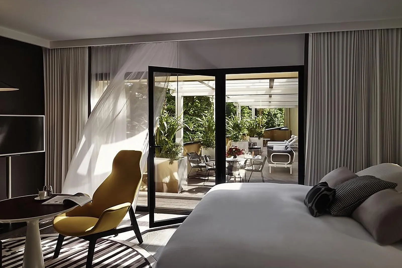 Lieux événementiels, MOLITOR PARIS BY MGALLERY