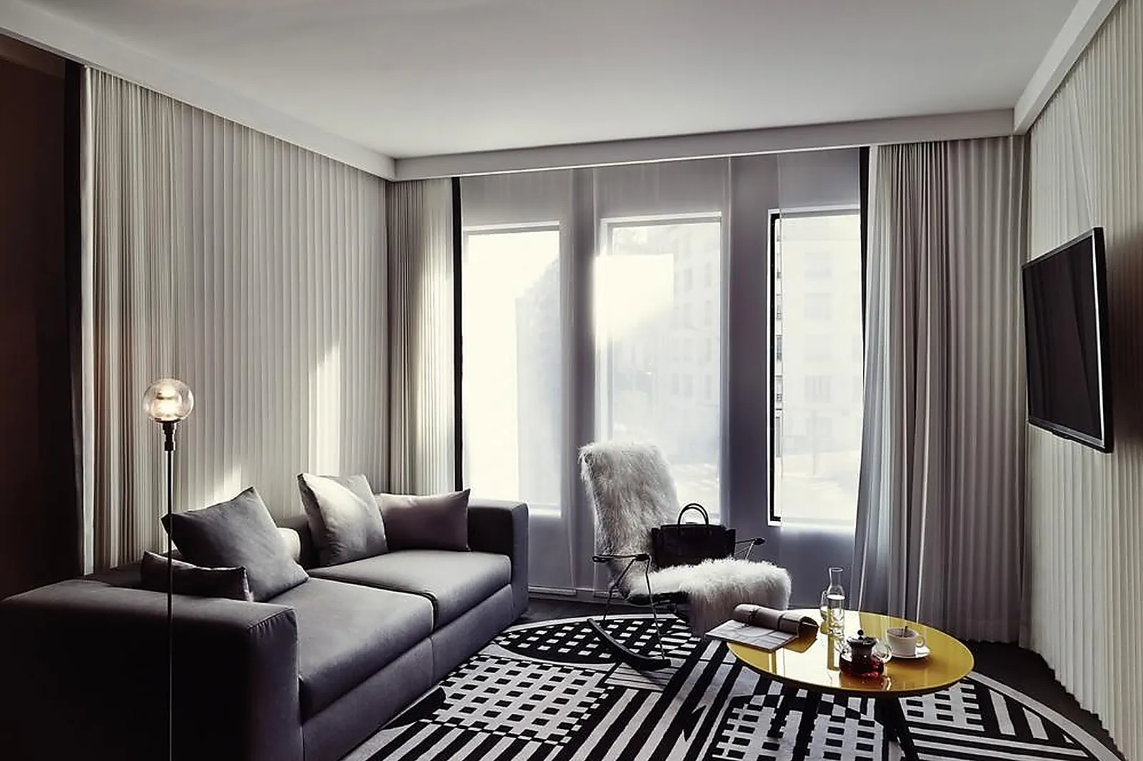 Lieux événementiels, MOLITOR PARIS BY MGALLERY