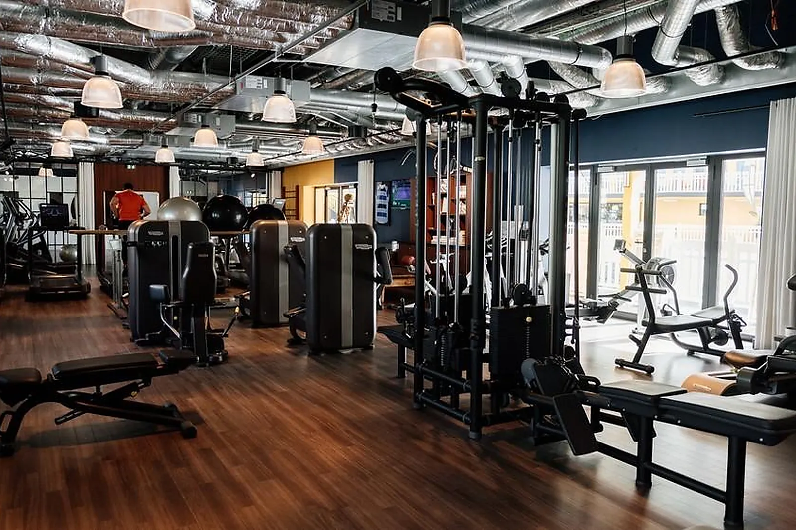 Lieux événementiels, MOLITOR PARIS BY MGALLERY