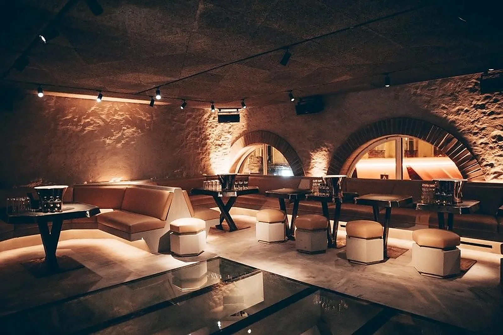 Lieux événementiels, MOLOKO PIGALLE