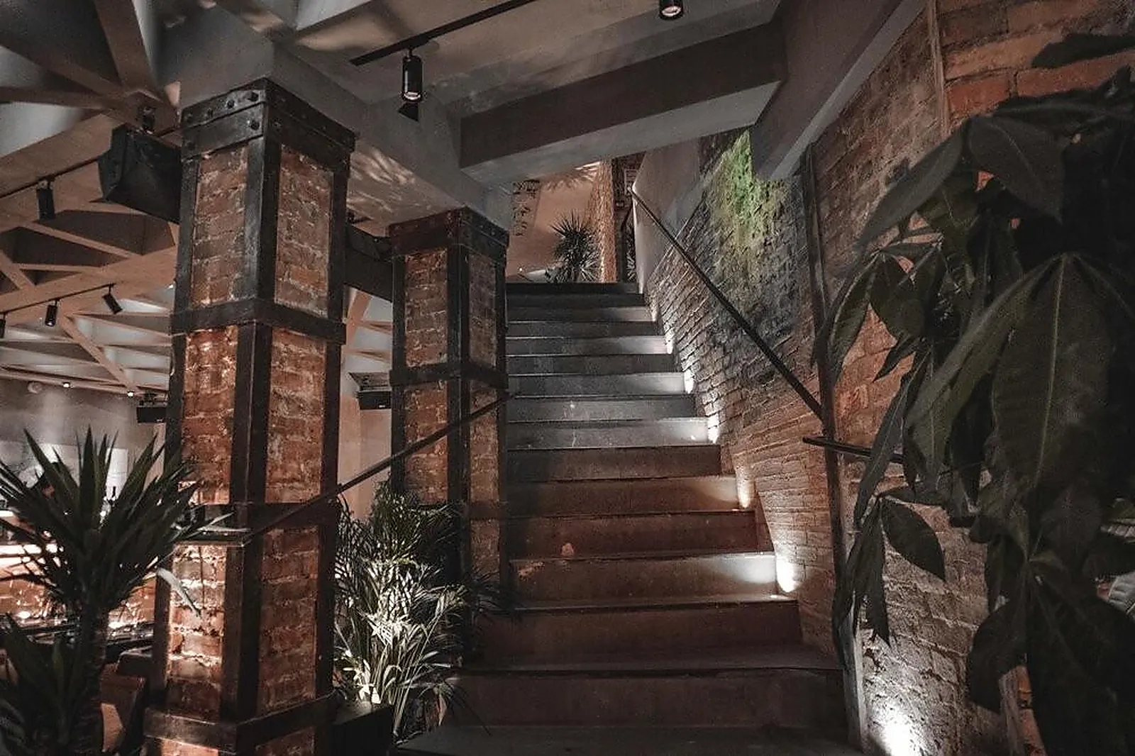 Lieux événementiels, MOLOKO PIGALLE