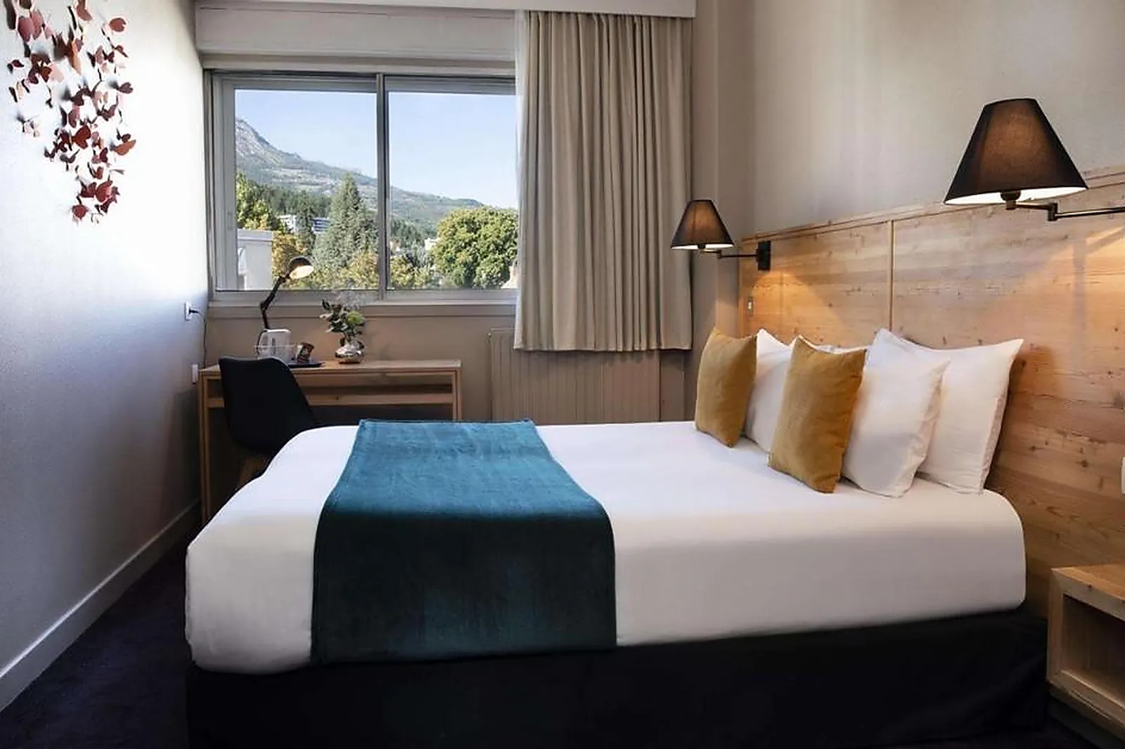 Lieux événementiels, MON HÔTEL À GAP