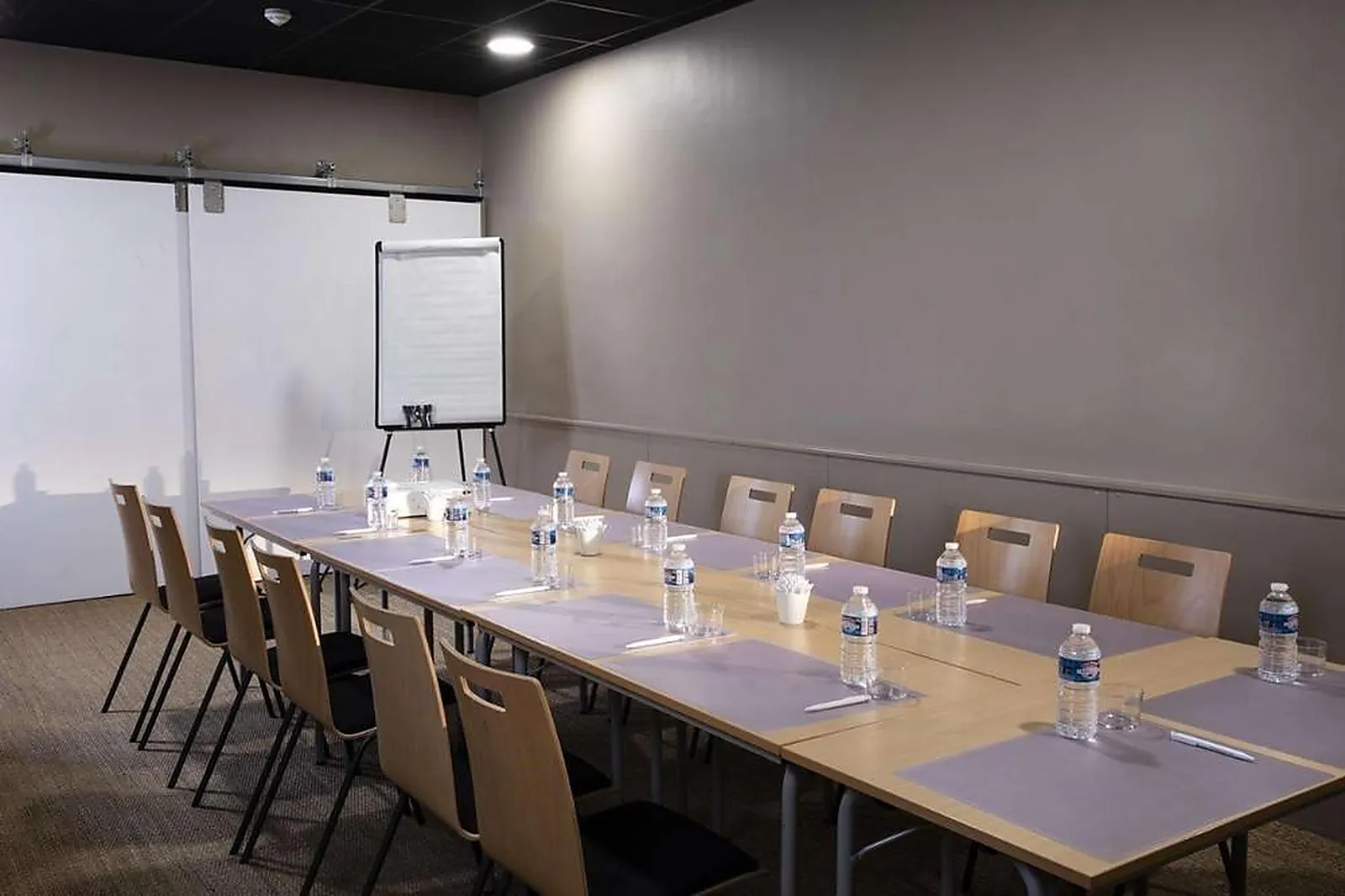 Lieux événementiels, MON HÔTEL À GAP