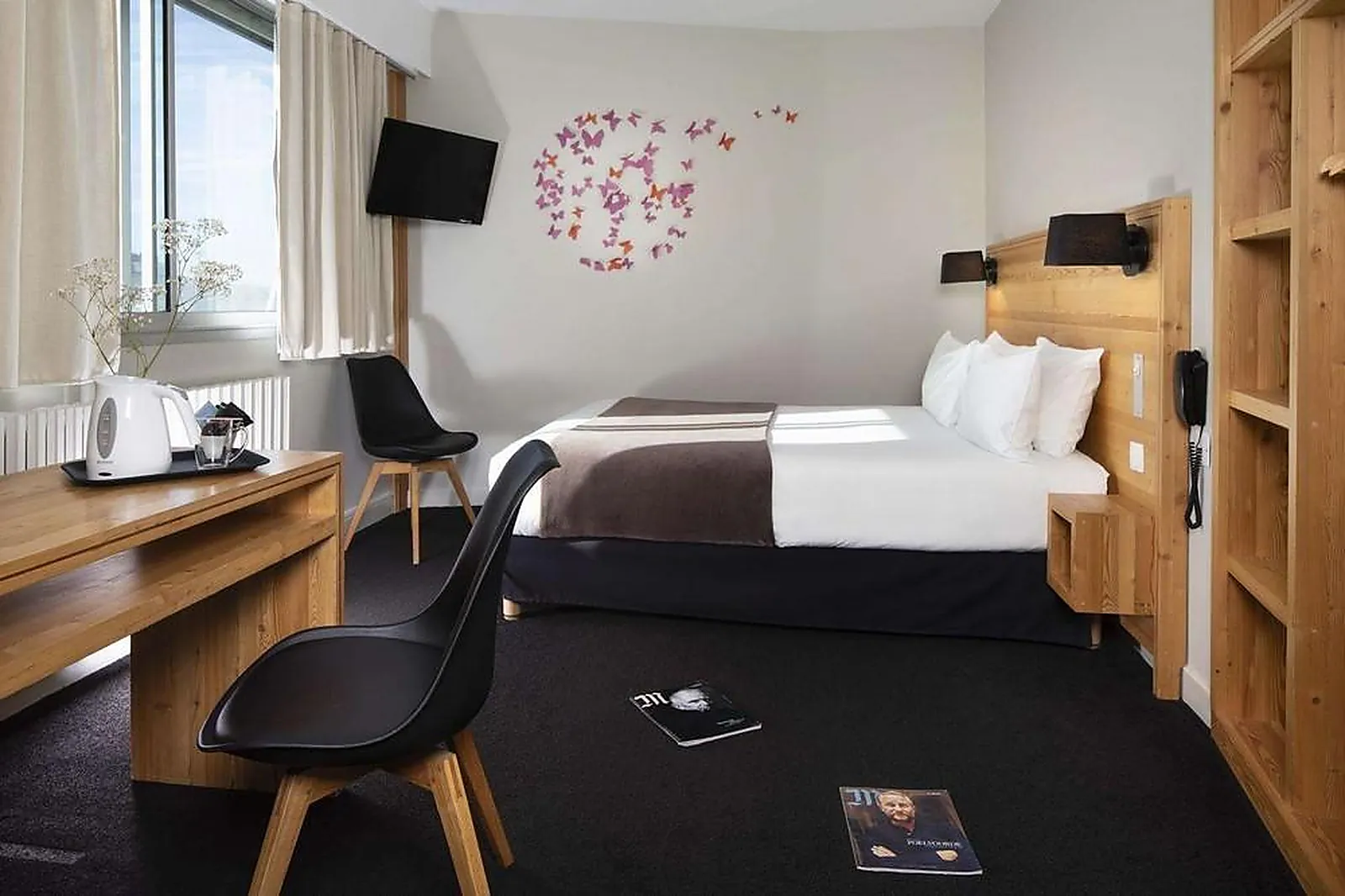 Lieux événementiels, MON HÔTEL À GAP