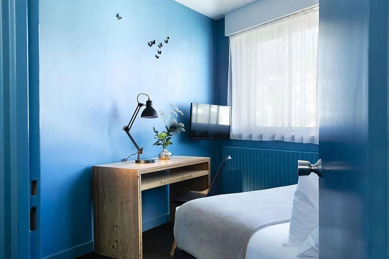 Lieux événementiels, MON HÔTEL À GAP