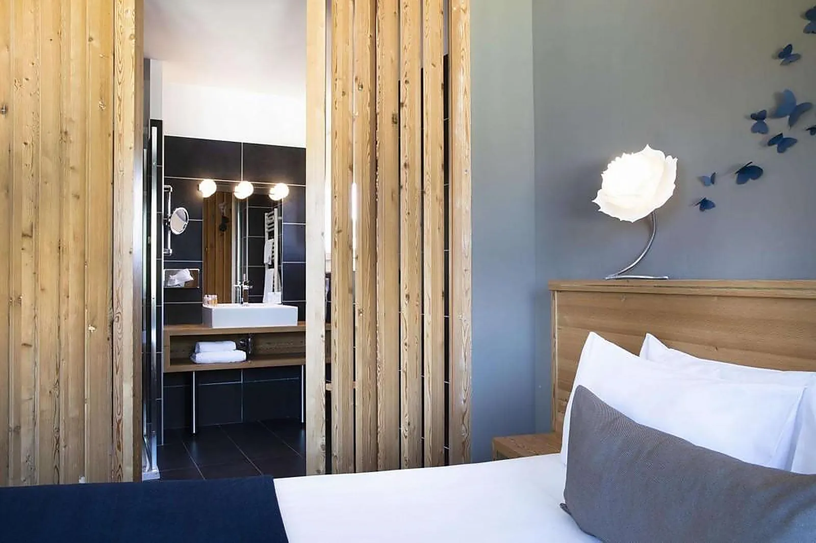 Lieux événementiels, MON HÔTEL À GAP