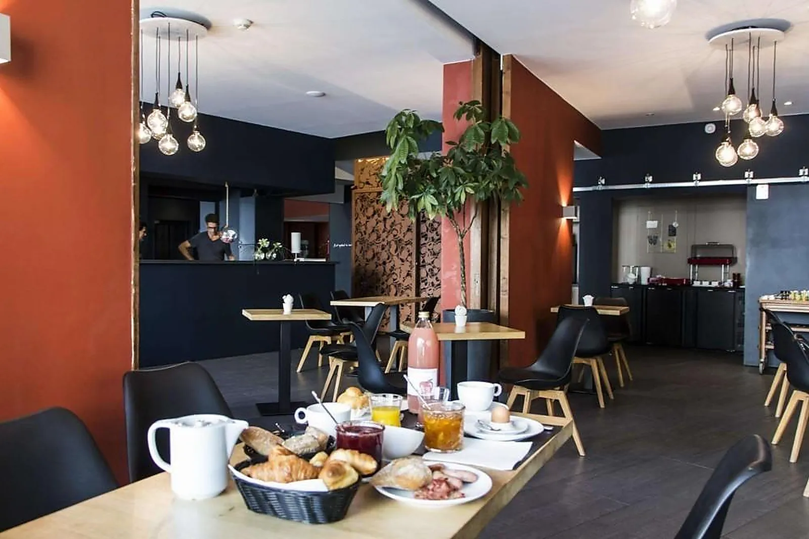 Lieux événementiels, MON HÔTEL À GAP