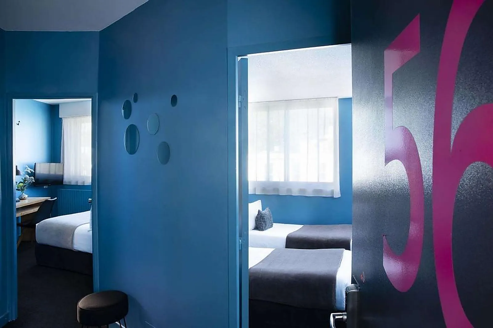 Lieux événementiels, MON HÔTEL À GAP