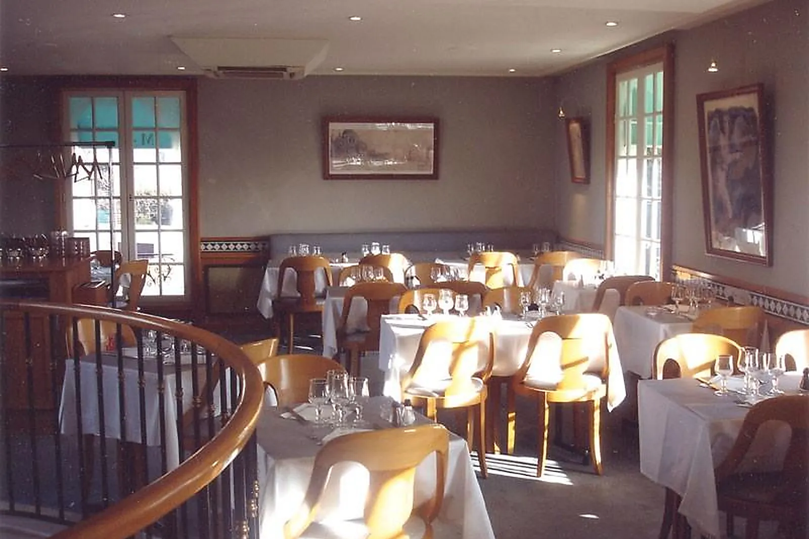 Lieux événementiels, MONA LISA