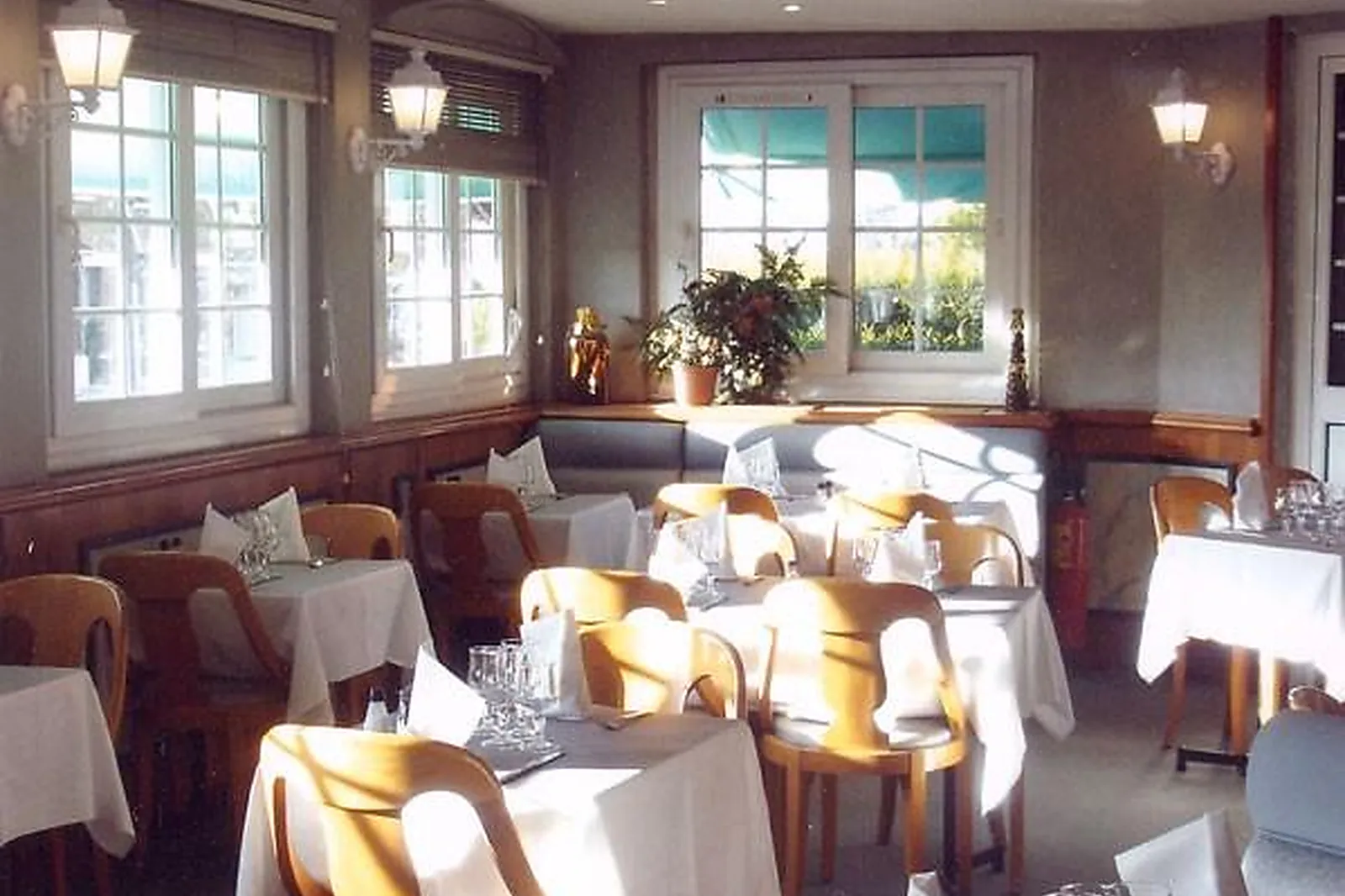 Lieux événementiels, MONA LISA