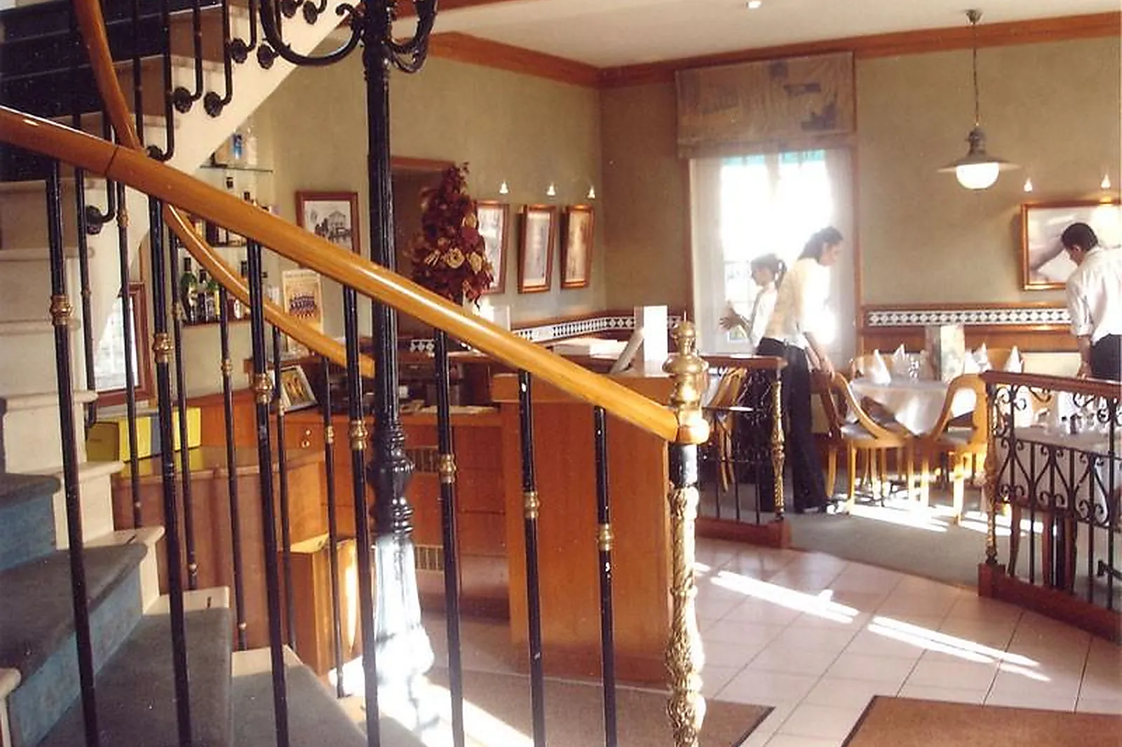 Lieux événementiels, MONA LISA