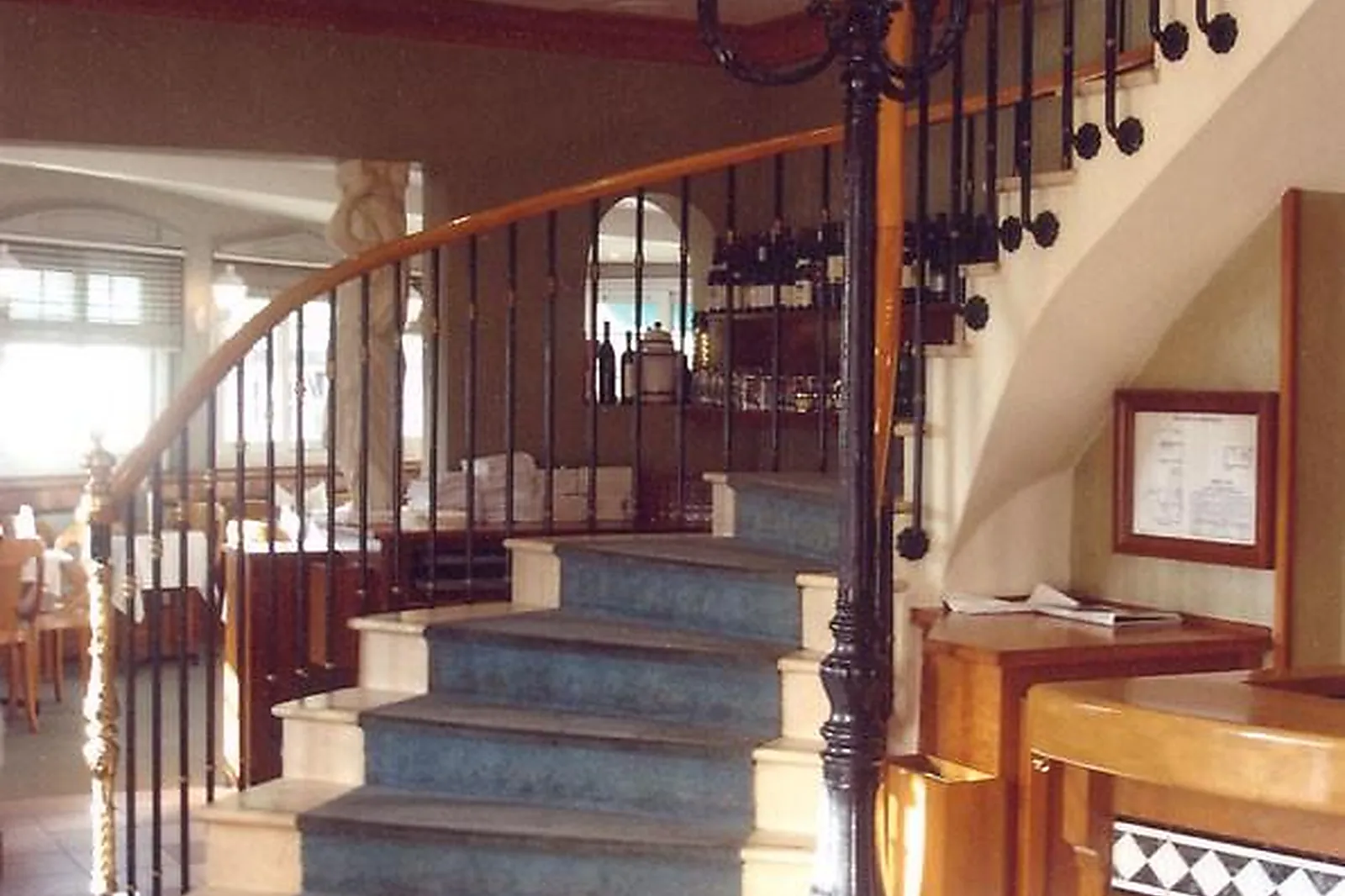 Lieux événementiels, MONA LISA