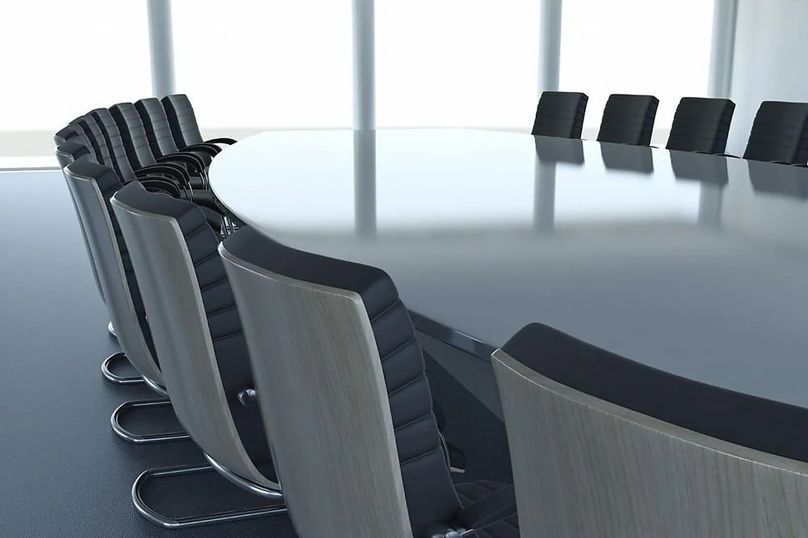 Lieux événementiels, MONACO BUSINESS CENTER