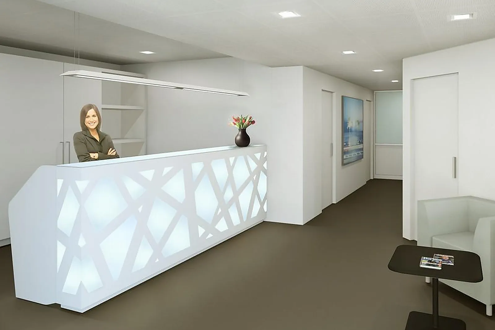 Lieux événementiels, MONACO BUSINESS CENTER