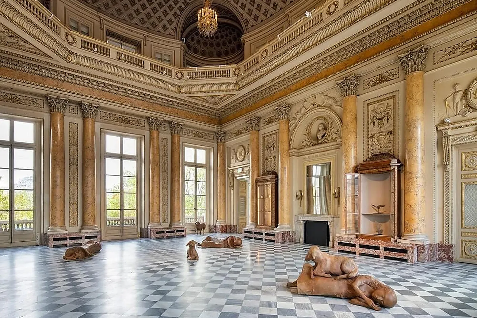 Lieux événementiels, MONNAIE DE PARIS