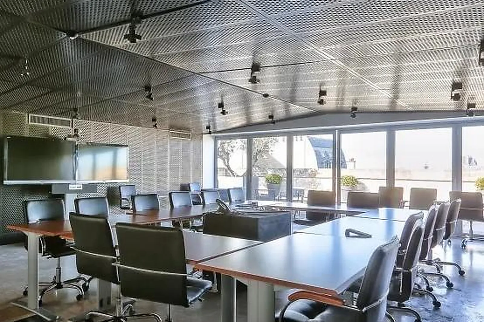 Lieux événementiels, MONNAIE DE PARIS