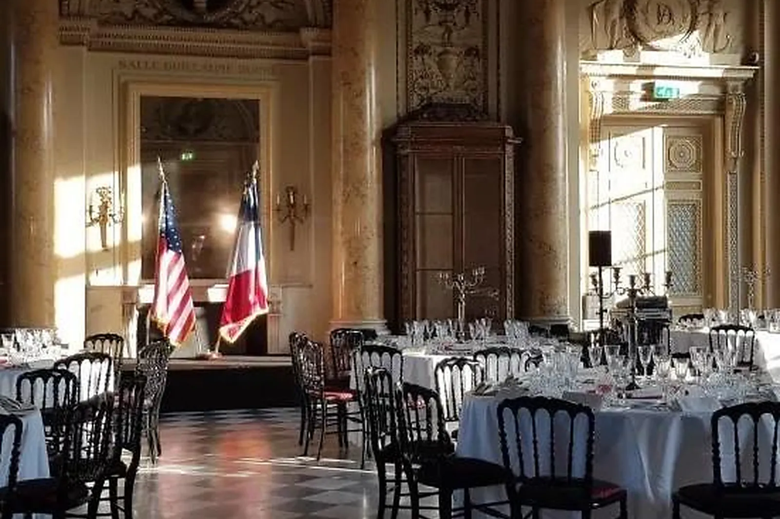 Lieux événementiels, MONNAIE DE PARIS