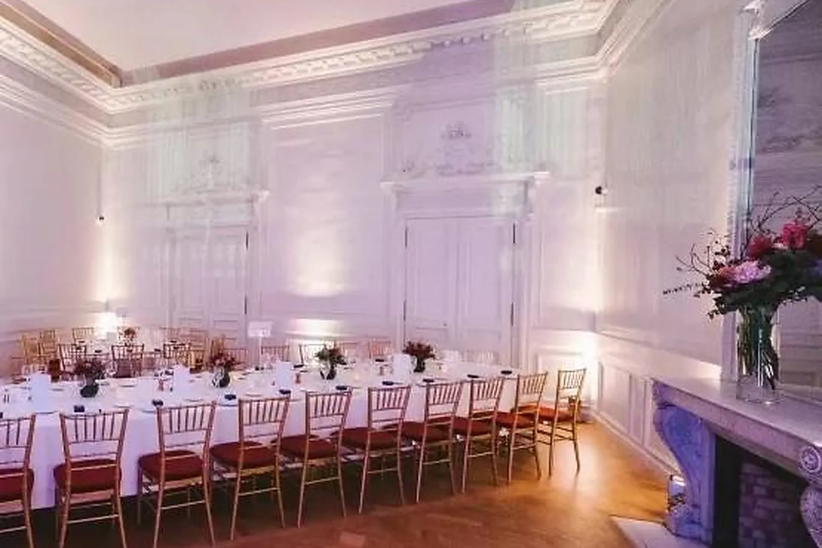 Lieux événementiels, MONNAIE DE PARIS