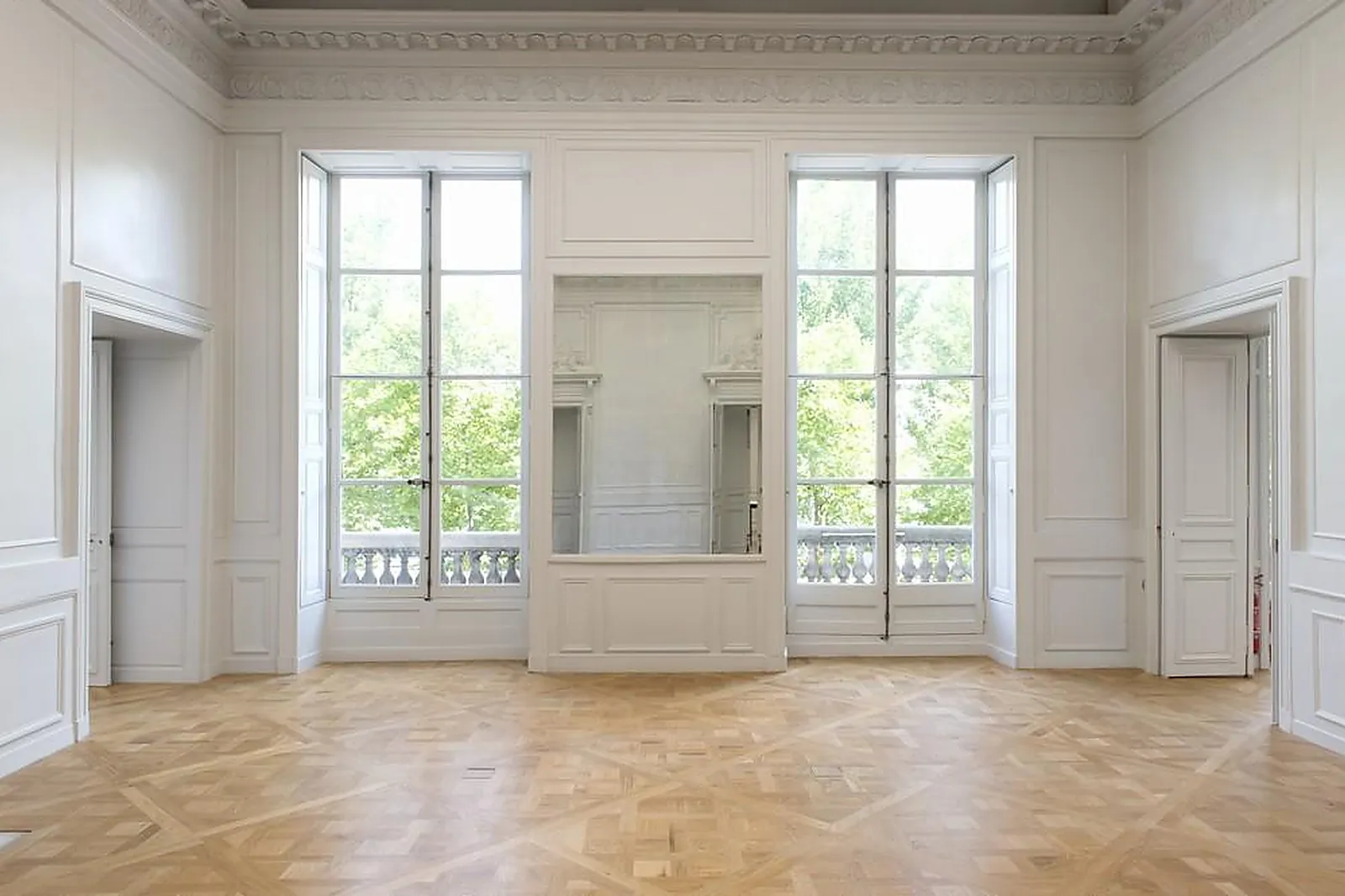 Lieux événementiels, MONNAIE DE PARIS