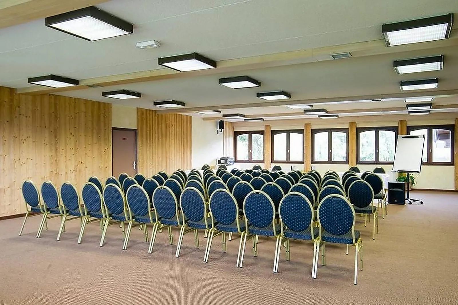 Lieux événementiels, MONT-BLANC HÔTEL GENÈVE SUD