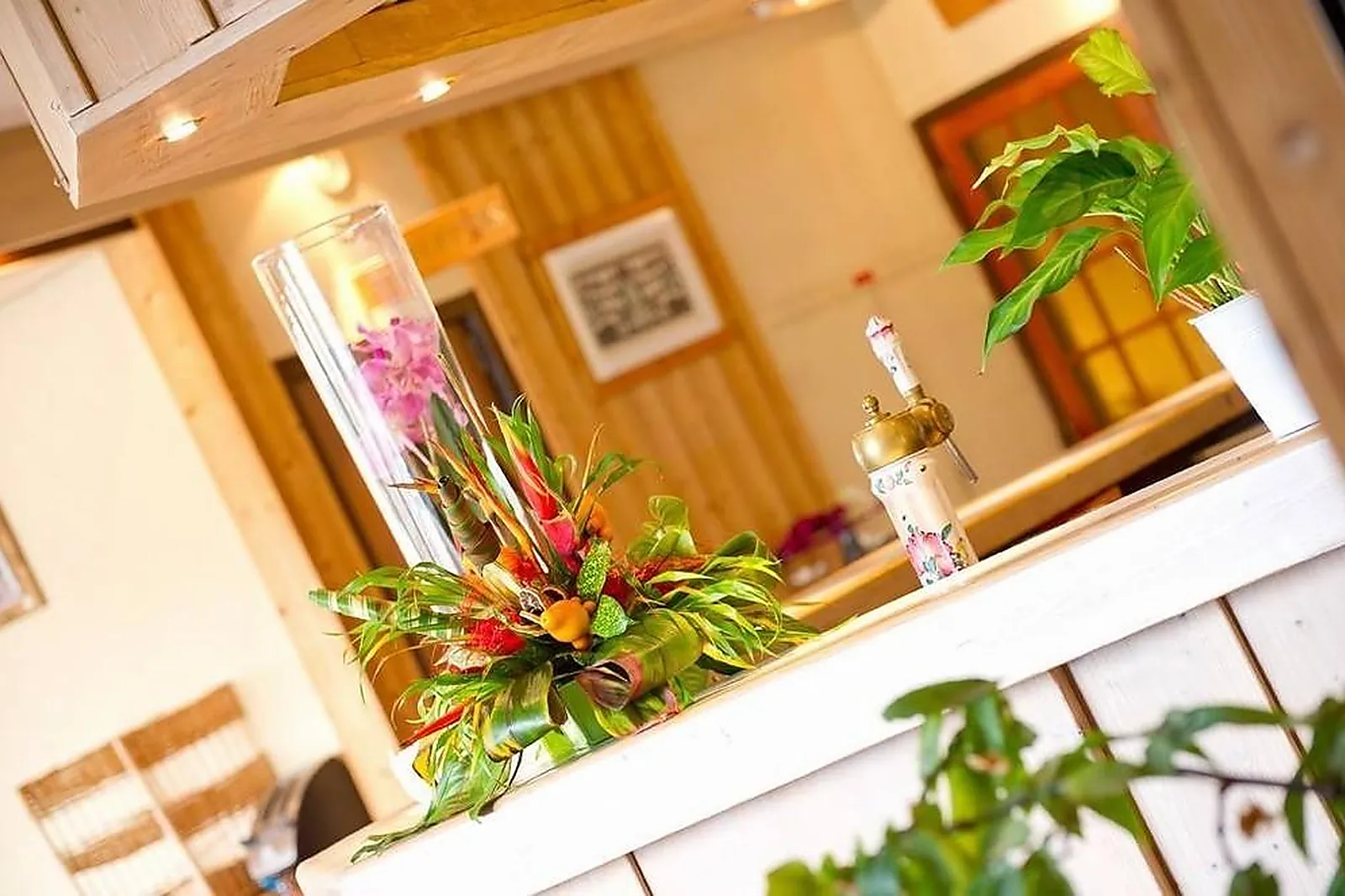 Lieux événementiels, MONT-BLANC HÔTEL GENÈVE SUD