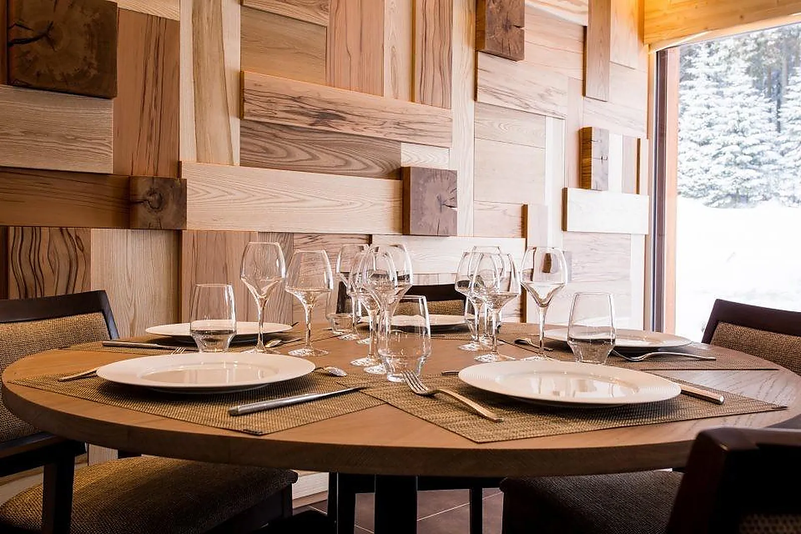 Lieux événementiels, MONT CHAMP DU FEU