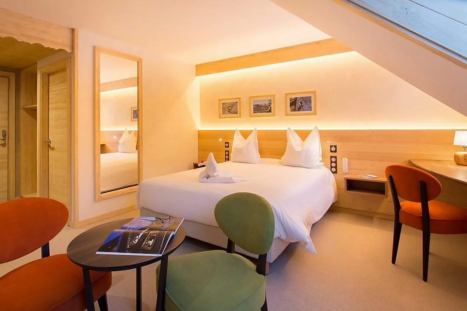 Lieux événementiels, MONT CHAMP DU FEU