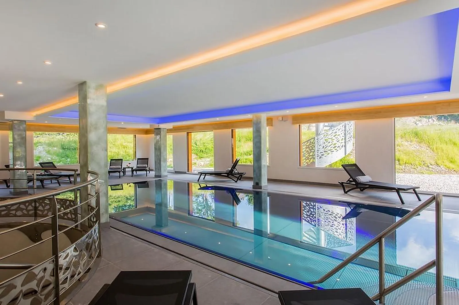 Lieux événementiels, MONT CHAMP DU FEU