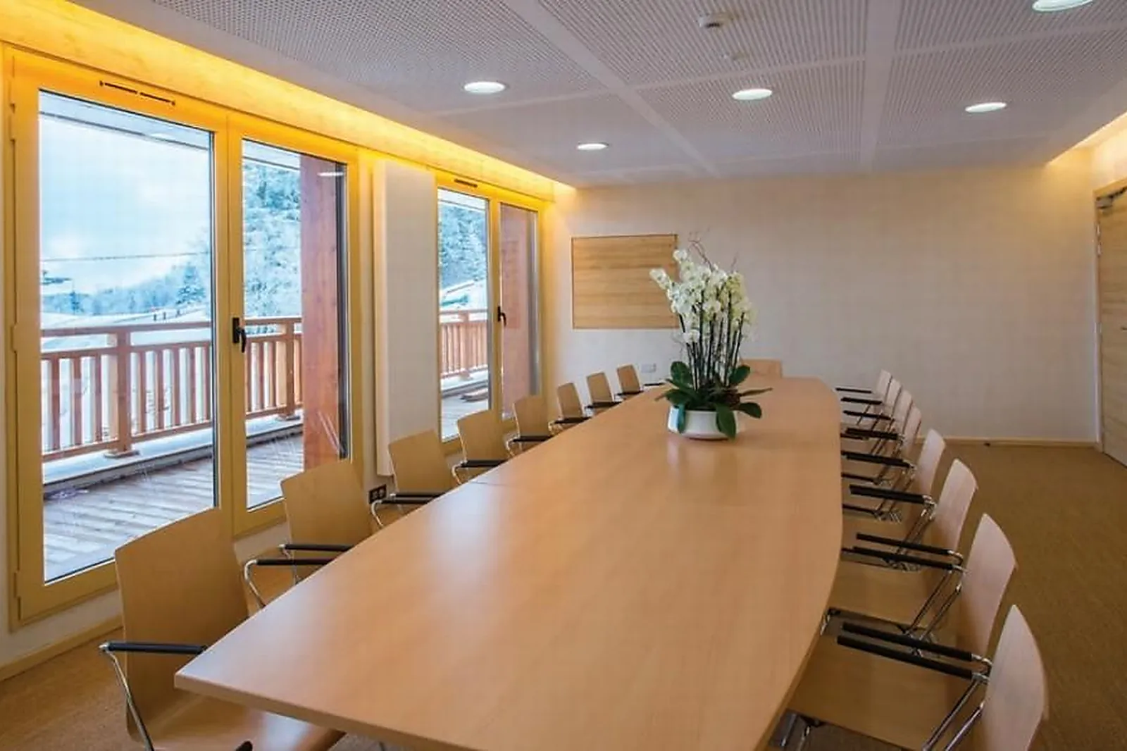 Lieux événementiels, MONT CHAMP DU FEU