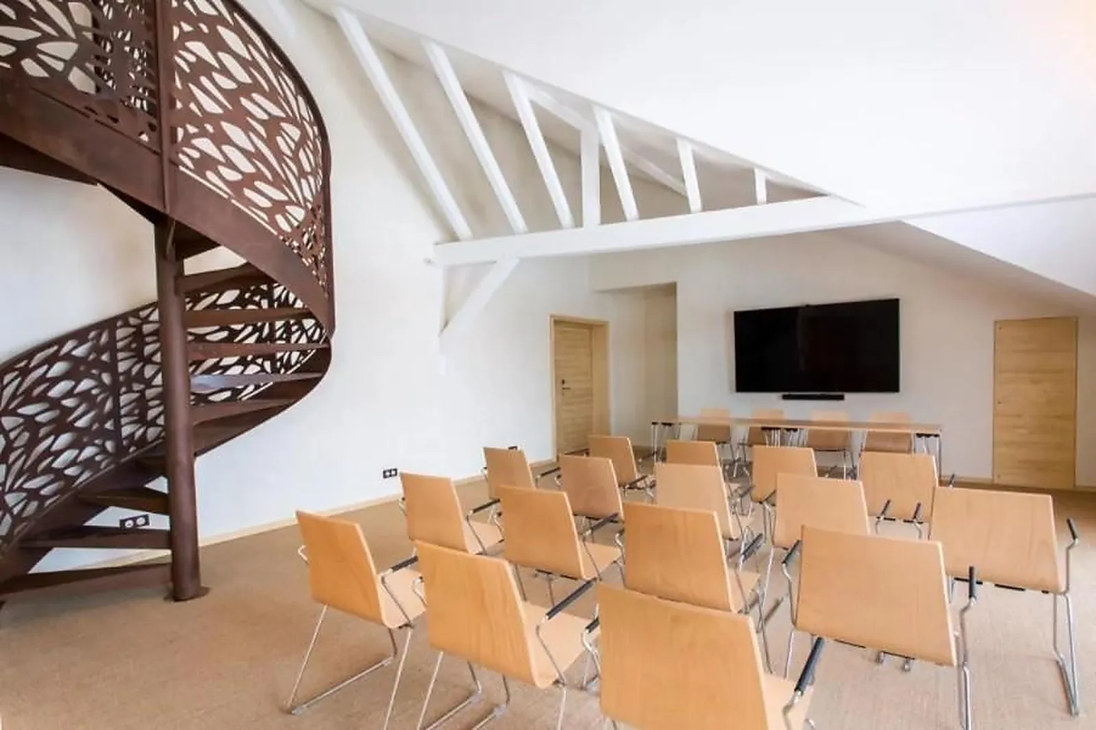 Lieux événementiels, MONT CHAMP DU FEU