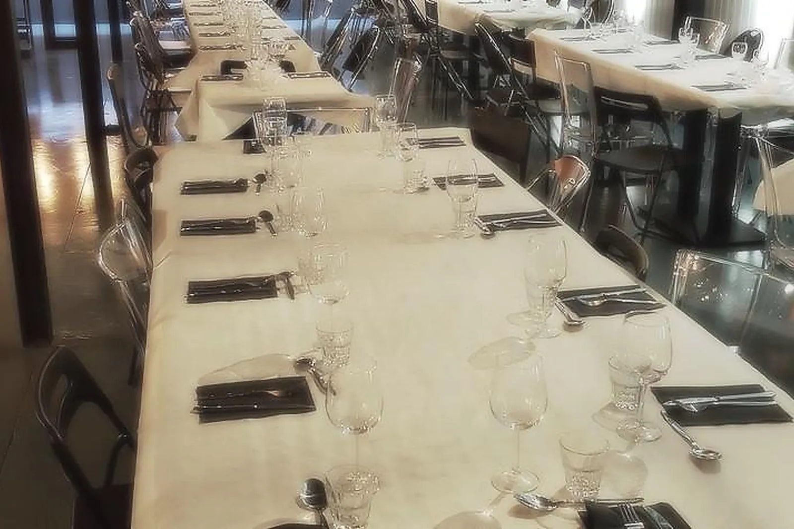 Lieux événementiels, MONT FOOT 5