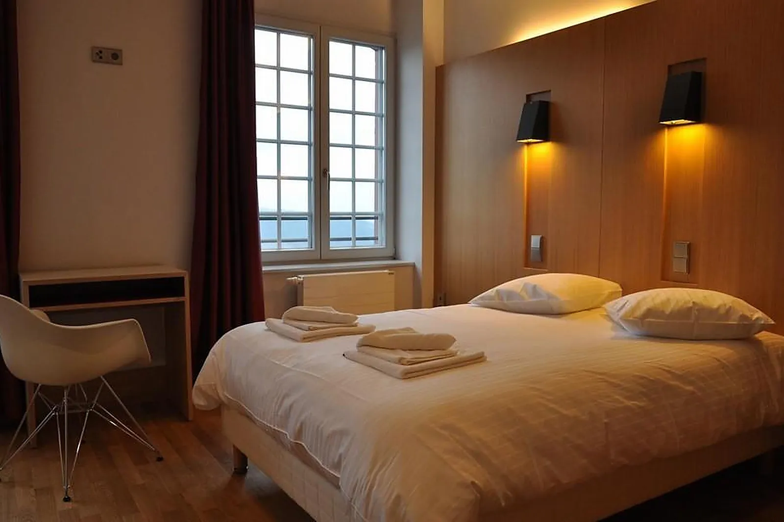 Lieux événementiels, MONT SAINTE-ODILE